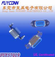 Conector da porta paralela de 36 Pin, tipo reto UL certificado do MERGULHO dos conectores fêmeas do PWB de Centronic