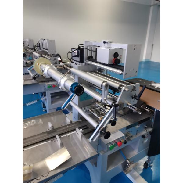 Codeur de petit pain d'encre de numéro de lot 36*32mm 13 lignes 50HZ codant la