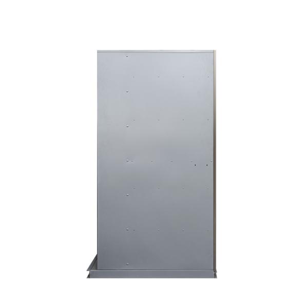 High-Efficiency Double-Deck Self-Service Laundry Dryer - Multi-Language, Remote Monitoring, Gas/Electric Heating
