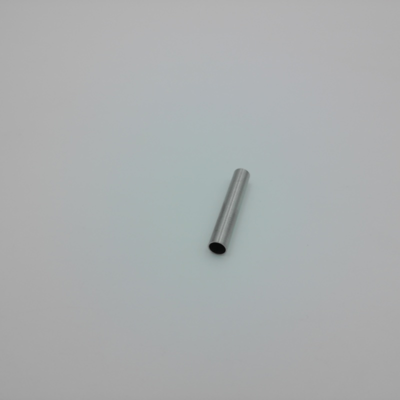304 316L Stainless Steel Capillary Tubing Outer Diameter 0.3---25mm Wall Thickness 0.1