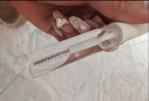Customization Lash Glue Accelerator Adhesive Eyelash Glue Companion Raincoat
