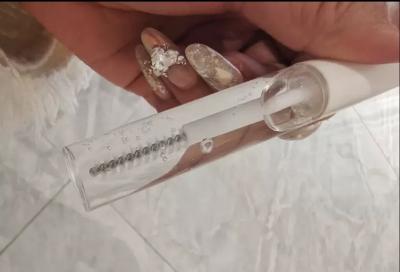Reinforcer do acelerador da capa de chuva do companheiro da colagem de Lash Glue Accelerator Adhesive Eyelash da personalização