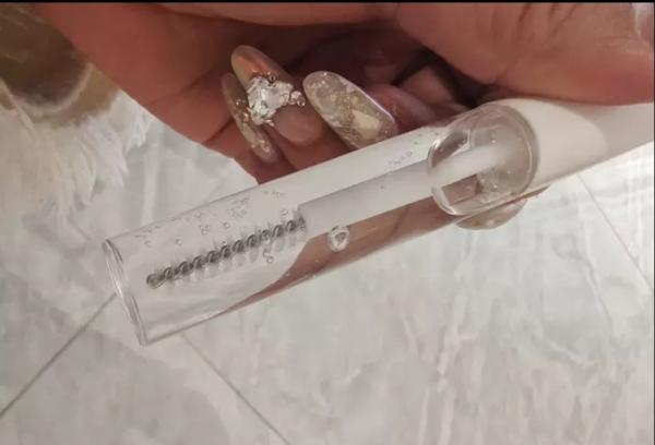 Customization Lash Glue Accelerator Adhesive Eyelash Glue Companion Raincoat Accelerator Reinforcer
