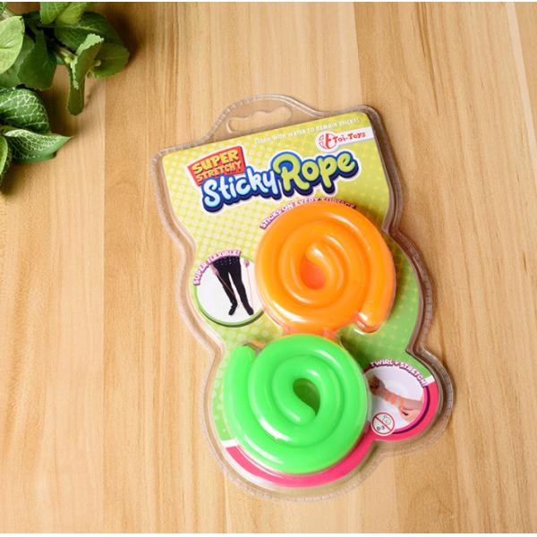 Convenient Clear Blister Packaging High Reliability With QS / FDA Certification