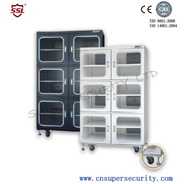 Floor Standing Nitrogen Dry Box