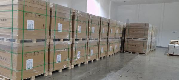 5BB TUV Solar Panel Batteries For House 325W 330W Mono Percium