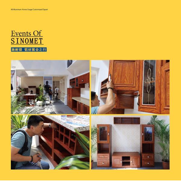 Home Aluminum Storage Cabinet Sustainable Solid Wood Shoe Cabinet