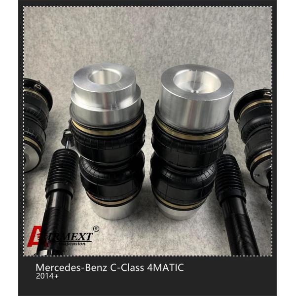 Стандарт собрания весны воздуха Мерседес W205 Coilovers класса c