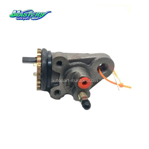 Masters Bomba de travagem 1-47600582-0 cilindro de travagem 1476005820 roda dianteira esquerda para Isuzu Fsr113