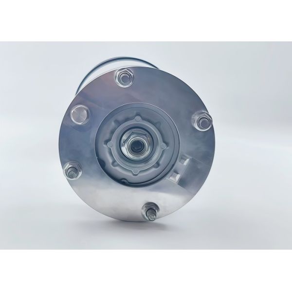 High Quality For Land Rover Rang Rover L405 Front Left Air Suspension Shock Absorber LR087093
