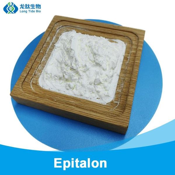 LT116 Supply Anti-Aging Material Epitalon CAS 307297-39-8 with 99% Purity