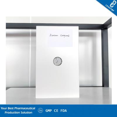 Aluminum Honeycomb Clean Room Panels With Strong Corrosion Resistance