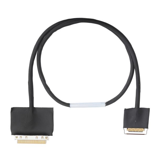 88441-40011  20410-040U To  20453-020T-01 0.5mm Pitch 32AWG Cable Connector