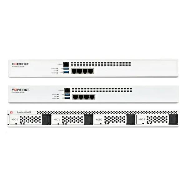 FG-401F Proteção de rede com fio de firewall de velocidade com taxa de transmissão de 10/100/1000Mbps
