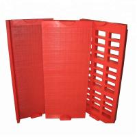 0.125mm aperture Dewatering screen panel for sand dewatering