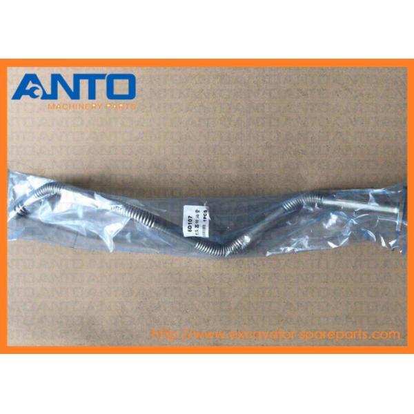 Трубопровод Turbocharge соединения стока масла Hyundai R210LC9 3975077