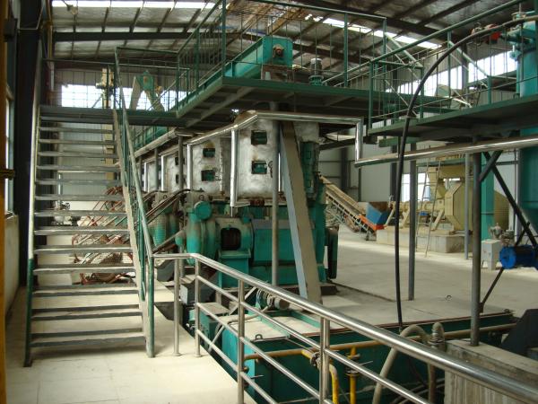 Sesame Castor Oil Expeller Machines Black Seed Oil Extraction Machine Cold Press