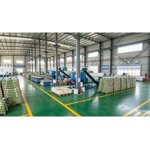 Guangdong Lvhuan Environmental Protection Technology Co., Ltd.