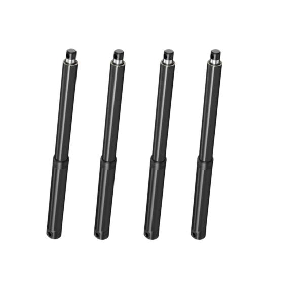 Slim Inline Linear Actuator 3000N (675lb) IP69K Waterproof 24V DC