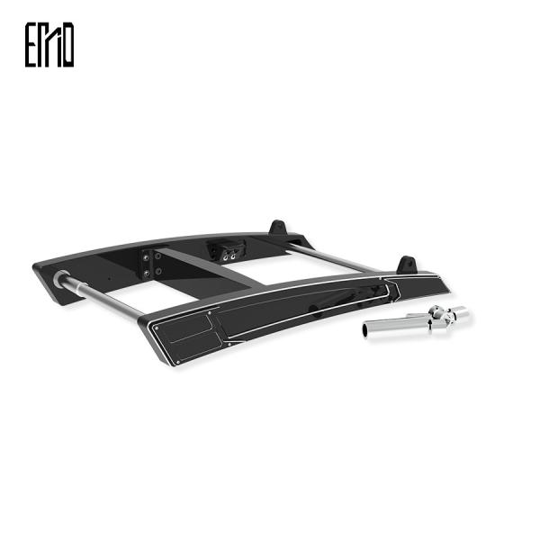 INCA SA016 Personalização Acessório de motocicleta Braço de balanço duplo Adaptação: V-rod 2007-2017/18-240/360