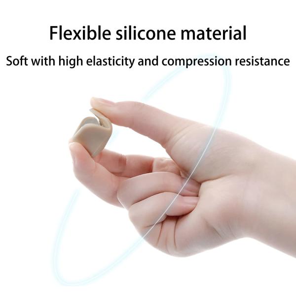 Silicone Table Corner Protector For Baby Protectors Guards Furniture Corner Guard Edge Safety Bumpers