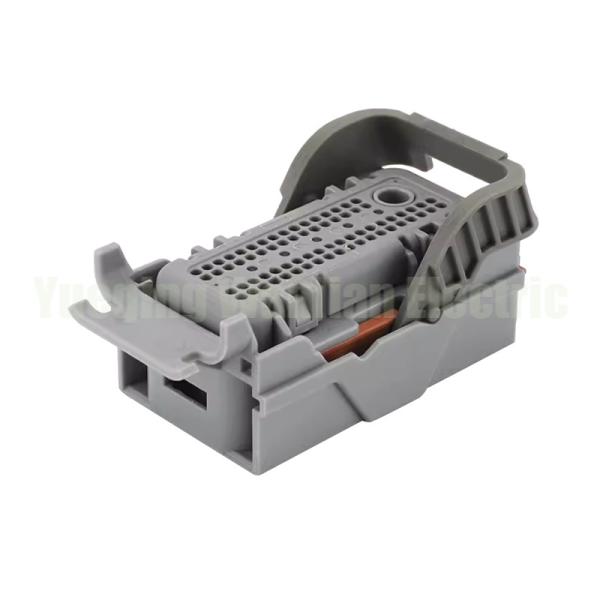 73 Pin 15358860 Waterproof Automotive ECU Connector Computer Board Female Plug