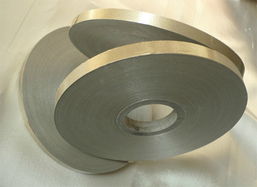 Fire Resistant Mica Insulation Tape , Phlogopite Mica Tape SGS Certification