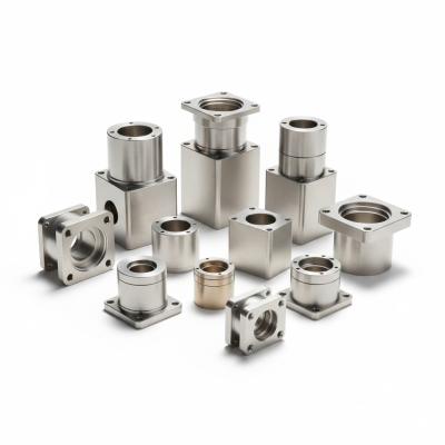SMA Male custom communication parts offering high durability and 12 months period perfect for communication device integration
