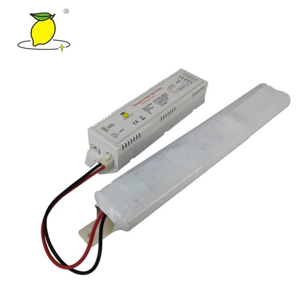 High Efficiency Emergency Conversion Kit , Emergency Light Power Pack