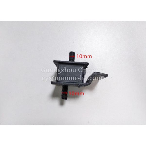 Caucho posterior del amortiguador del montaje de motores 8941119030 para ISUZU JMC JAC 8-94111903-0