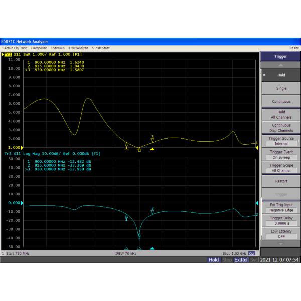 антенна 915mhz гелия стеклоткани 8dBi всенаправленная с кабелем 5foot SLMR-400 для горнорабочего бойскаута младшей группы RAK Sensecap гелия