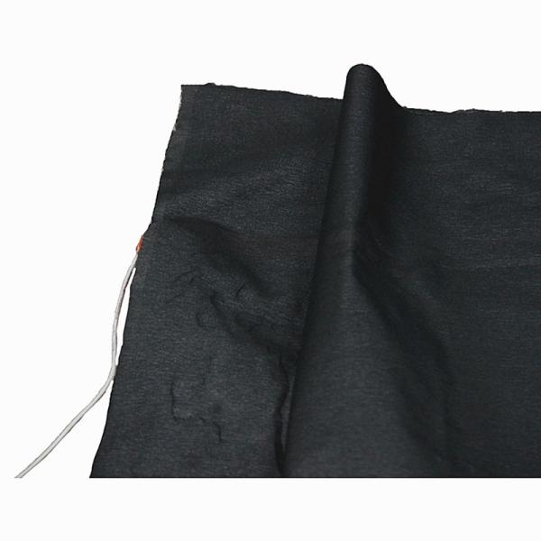 OEM Electric Blanket With Washable Cover , 65degree USB Heated Blanket Camping