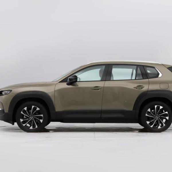 Japão 2023 Mazda CX-50 2.0T versão Yuxing Carro a gasolina com Euro VI padrão de emissões