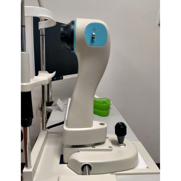 Dry eye examination meibography infrared dry eye  Ocular Surface Analyzer DRY01