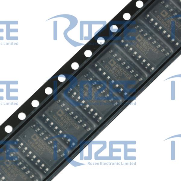 ADM202EARNZ-REEL7