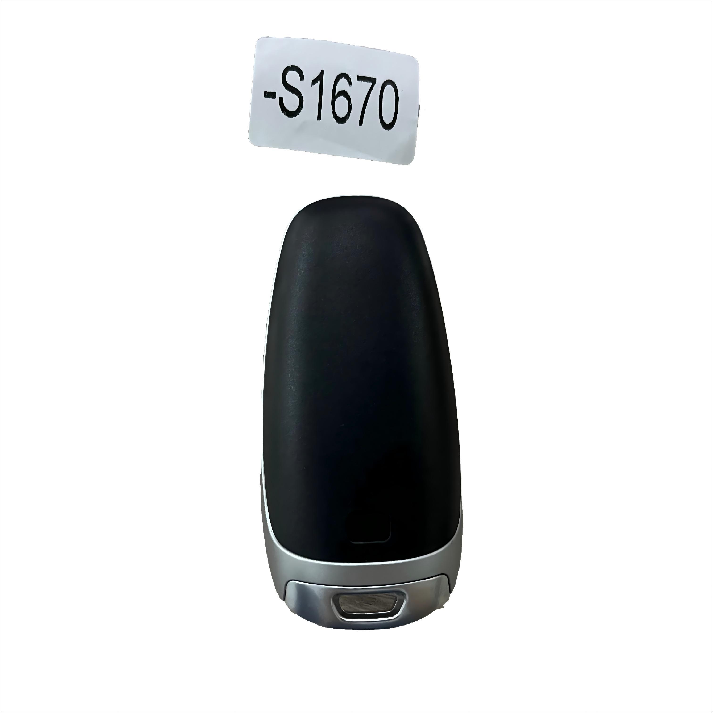 Aftermarket Car Key Fob For 2023 Hyundai Santa Fe  5-Button Smart Key  PN: 95440-S1670  TQ8-FOB-4F27 433MHz ID47