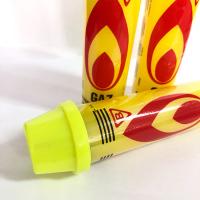 Recharge plus légère légère de gaz de butane pour des activités extérieures