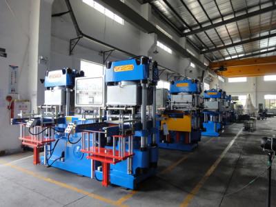Single Screw EPDM Rubber Extrusion with 150mm Screw Diameter