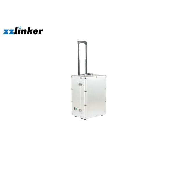 Two Tubes Air Compressor 65L/min Dental Delivery Unit