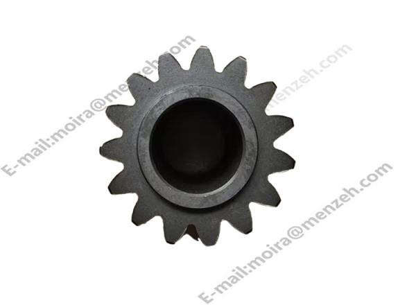 VOE14599938 VOE14598757 VOE14566424 VOE14621719 Excavator Travel Gearbox For EC250D EC250E EC300D EC300E