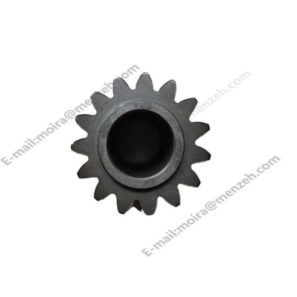 VOE14599938 VOE14598757 VOE14566424 VOE14621719 Excavator Travel Gearbox For EC250D EC250E EC300D EC300E