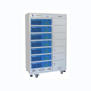 Equipment Environment Requirements And Technical Parameters For Battery Capacity