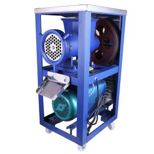 Meat Processing Machine