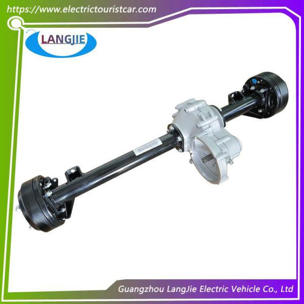 Electric Sightseeing Car Drive Transmission Shaft Rear Axle Club Car Pioneer DS Golf Cart Parts