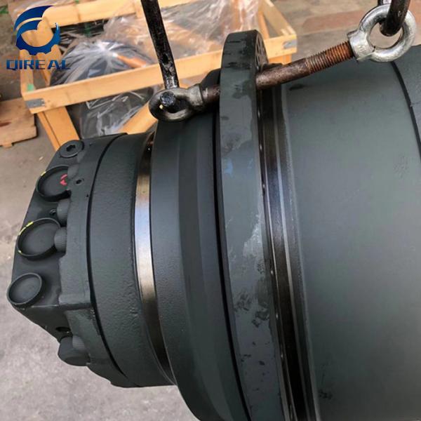 Собрание мотора перемещения конечной передачи мотора PC200-3 PC200-5 PC200-6 GM35VL перемещения экскаватора