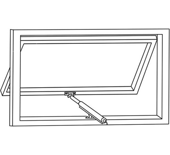 atuadores dos controladores do atuador linear de 12V Vol únicos com controles