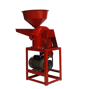 YIFENG 9FC 2103 máquina de harina de arroz para uso doméstico