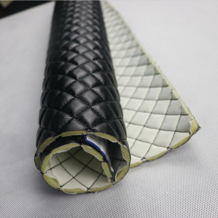 EMBROIDERED FABRIC