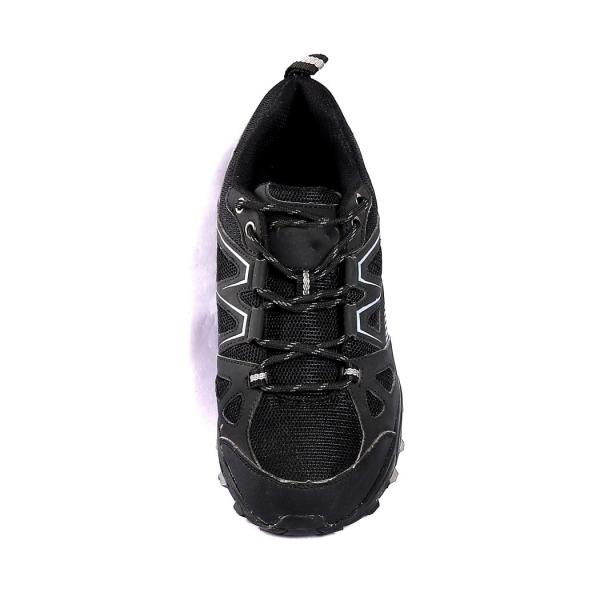 Shengjie Lace up Steel Toe Anti puncture Anti slip Waterproof Footwear Breathable Tough Environments Safety Shoes