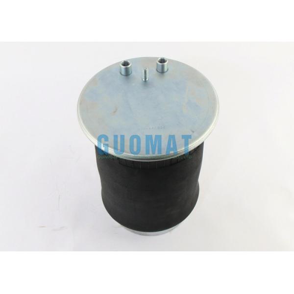 Truck Air Suspension Pneumatique 4882N1P05 Contitech Rubber Air Spring MAN 81.43600.6036